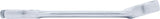 COMBINATION SPANNER SET | EXTRA SHORT | 10 - 19 MM | 10 PCS. (1188)
