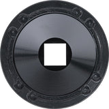 GROOVE NUT SOCKET | INSIDE TAPS | KM12 (8327-12)