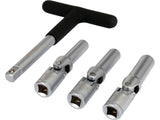 GLOW PLUG SOCKET SET (YT-05347)