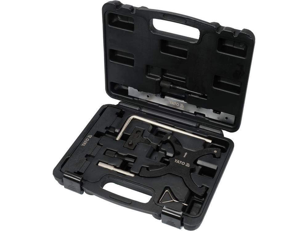 ENGINE TIMING TOOL SET (YT-060261)