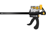 QUICK RELEASE PLASTIC CLAMP 200MM (38402)