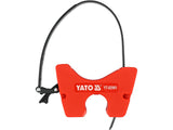 DUST EXTRACTION SYSTEM FOR CARVING | 30 MM (YT-82981)
