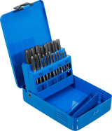 THREAD CUTTING SET | M3 - M12 | 21 PCS. (1924)