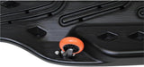 CREEPER WITH WHEELS | PROFI | 42" | 100% HDPE | WITH TOOL TRAY (PC42T)