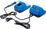 ELECTRIC SOLDERING IRON STATION | DIGITAL | 60 W (74486)