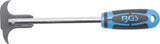 DOUBLE HOOK FOR REMOVAL TOOL FOR SHAFT GASKETS | 295 MM (117)