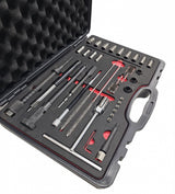 DIESEL INJECTOR AND GLOW PLUG SERVICE SET (SL6236)