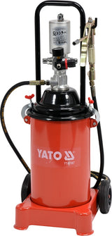 GREASE INJECTOR 12L (YT-07067)