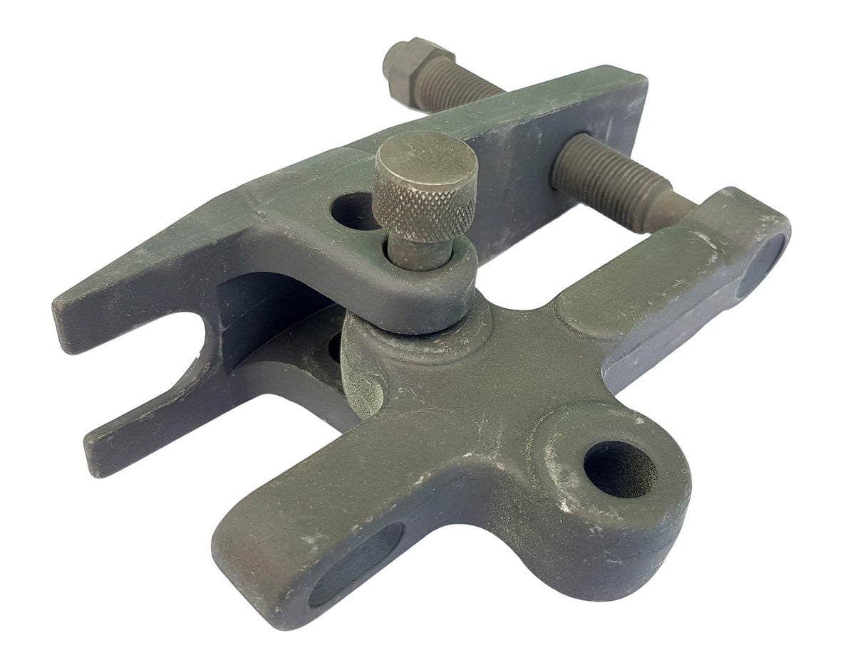 BALL JOINT REMOVER TWO HEIGHTS | FOUR POSITIONS | WORKING WIDTH 22 MM (H5040302)