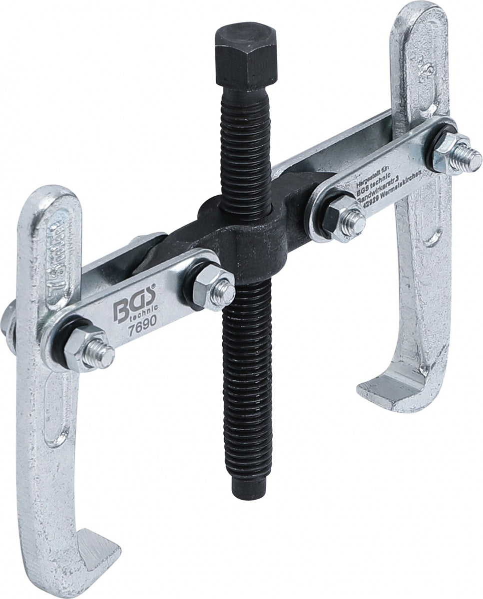 EXTERNAL / INTERNAL 2-ARM PULLER | 65 - 100 MM (7690)