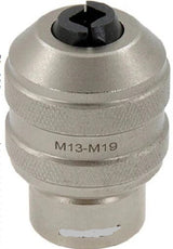 TAP WRENCH HOLDER | ADJUSTABLE | 1/2"DR M13-M19 (SK6585)
