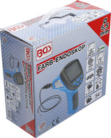 BORESCOPE COLOUR CAMERA WITH LCD MONITOR (63247)