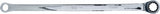 RATCHET RING WRENCH AND RING SPANNER | EXTRA LONG | 17 MM (7247)