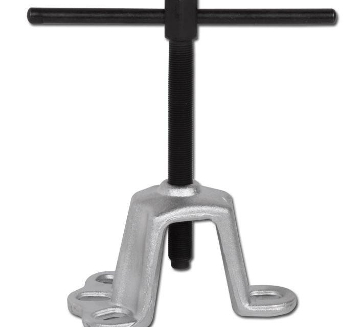 WHEEL HUB PULLER WITH SLIDING HAMMER | 6 PCS. (7745)