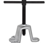 WHEEL HUB PULLER WITH SLIDING HAMMER | 6 PCS. (7745)