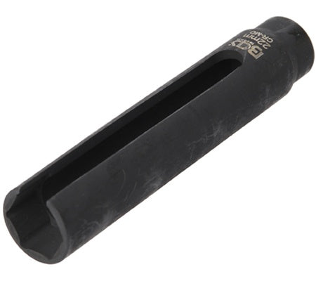 OXYGEN SENSOR SOCKET | 12.5 MM (1/2") DRIVE | 22 MM (1173)