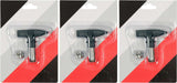 NOZZLES SET 3PCS (517 X 3SZT) (YT-82564)