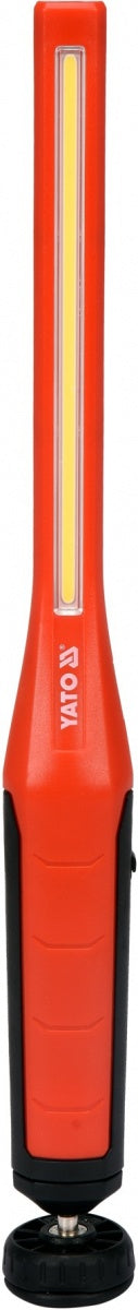 WORKSHOP LAMP 7W COB, 600LM + 120LM (YT-08519)