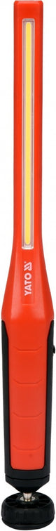 WORKSHOP LAMP 7W COB, 600LM + 120LM (YT-08519)