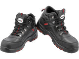 LOW-CUT SAFETY SHOES PARAN S3 S. 39 (YT-80650)