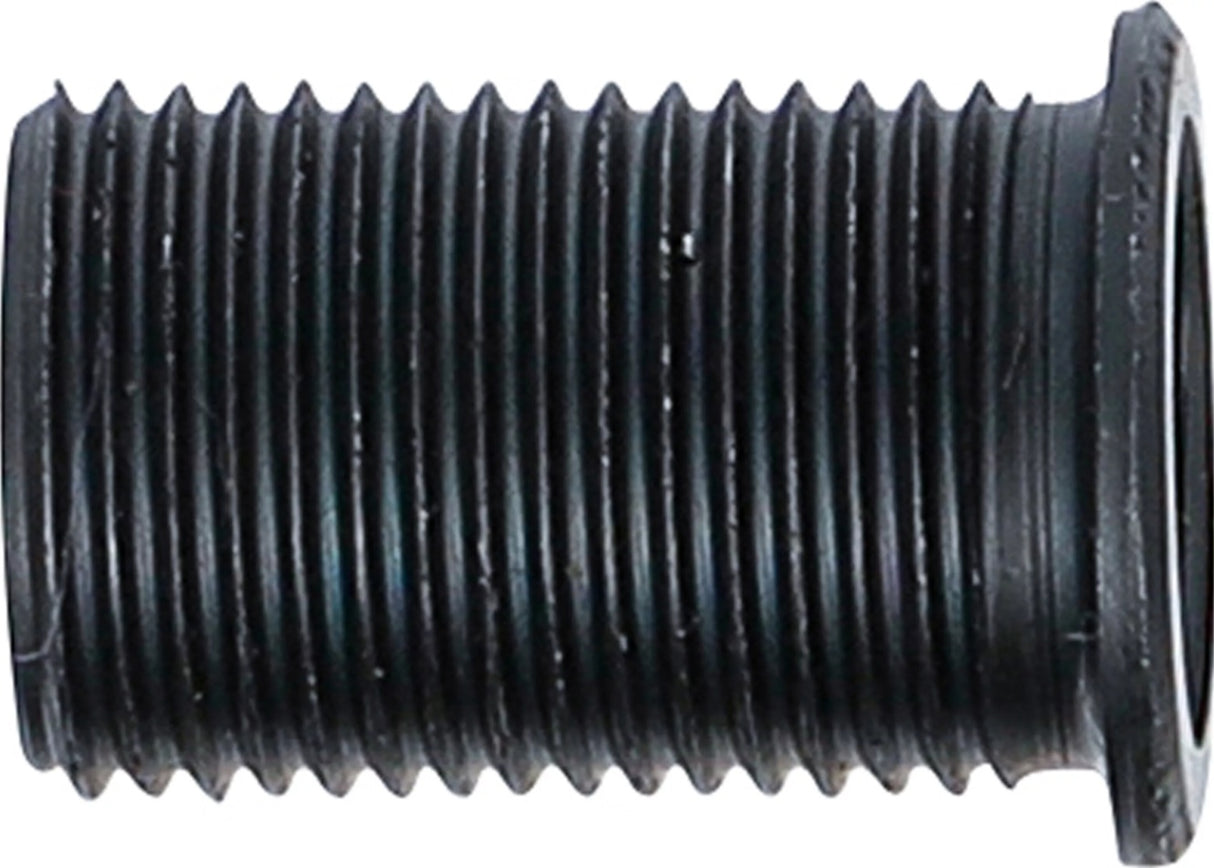 THREAD SLEEVE | 19 MM | M10 X 1.0 (8650-2)
