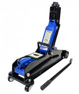 JACK WITH WHEELS IN CASE | 192-532 MM | 3 T (SK3033P)