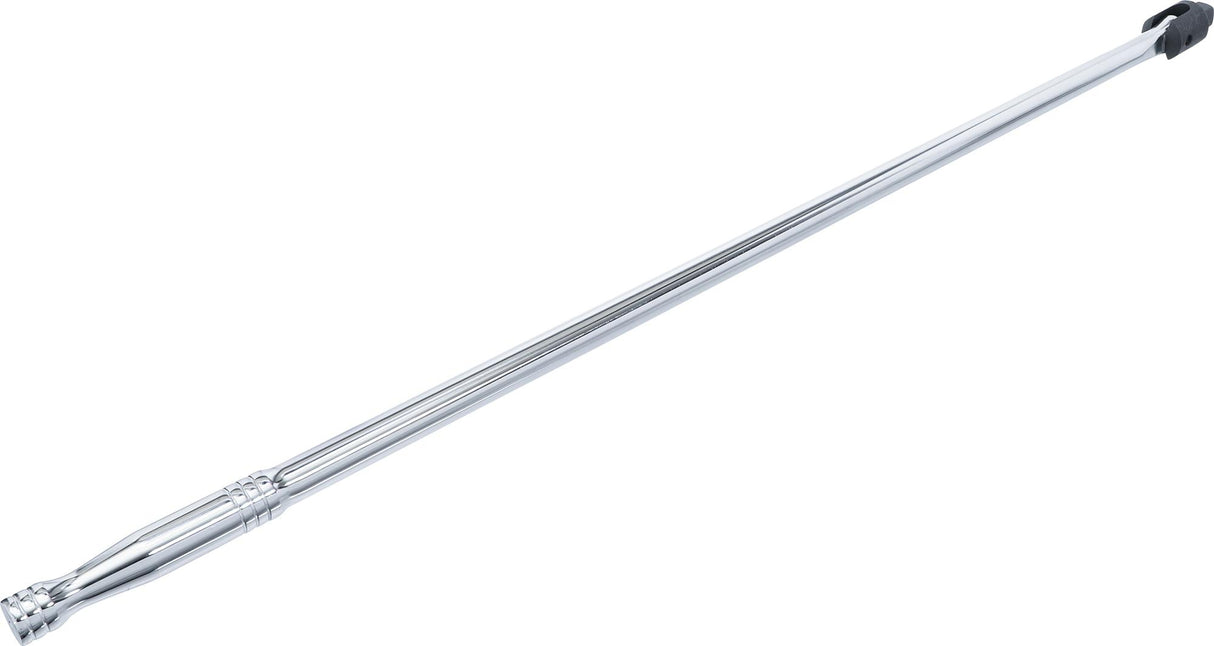 FLEX HANDLE FOR SOCKETS | EXTERNAL SQUARE 20 MM (3/4") | 1000 MM (B74255)