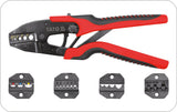 CRIMPING PLIERS SET (YT-2245)