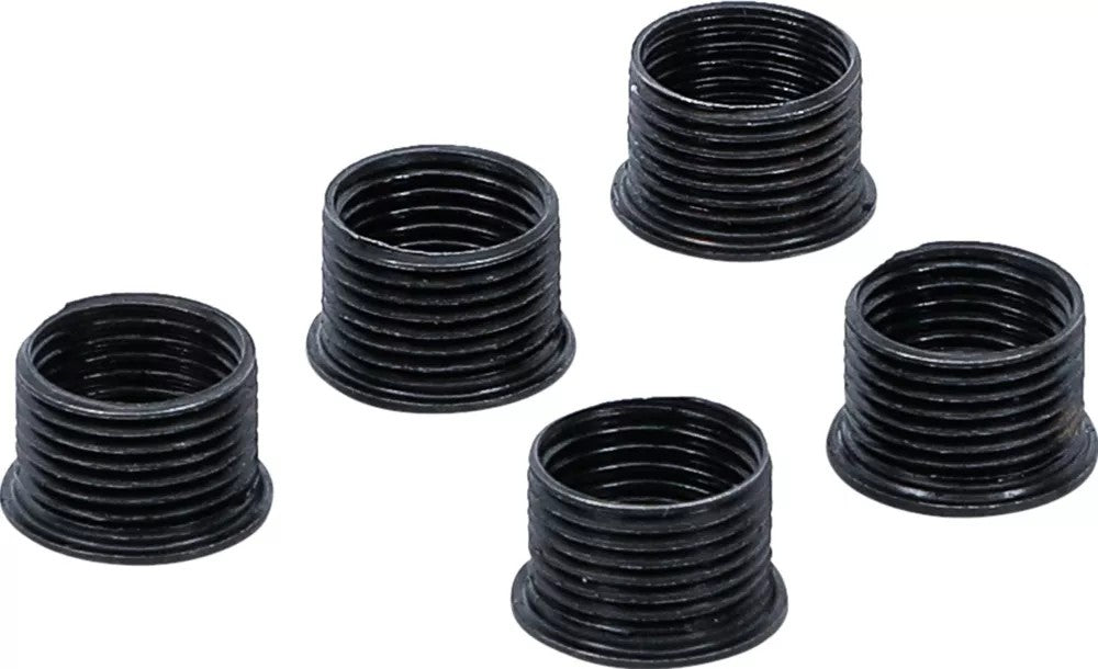 THREADED SLEEVES | 11 MM | M14 X 1.25 | 5 PCS. (149-11)