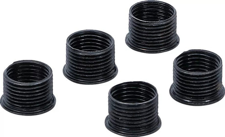 THREADED SLEEVES | 11 MM | M14 X 1.25 | 5 PCS. (149-11)