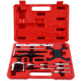 ENGINE LOCKING TOOL SET | FORD (SK933002)