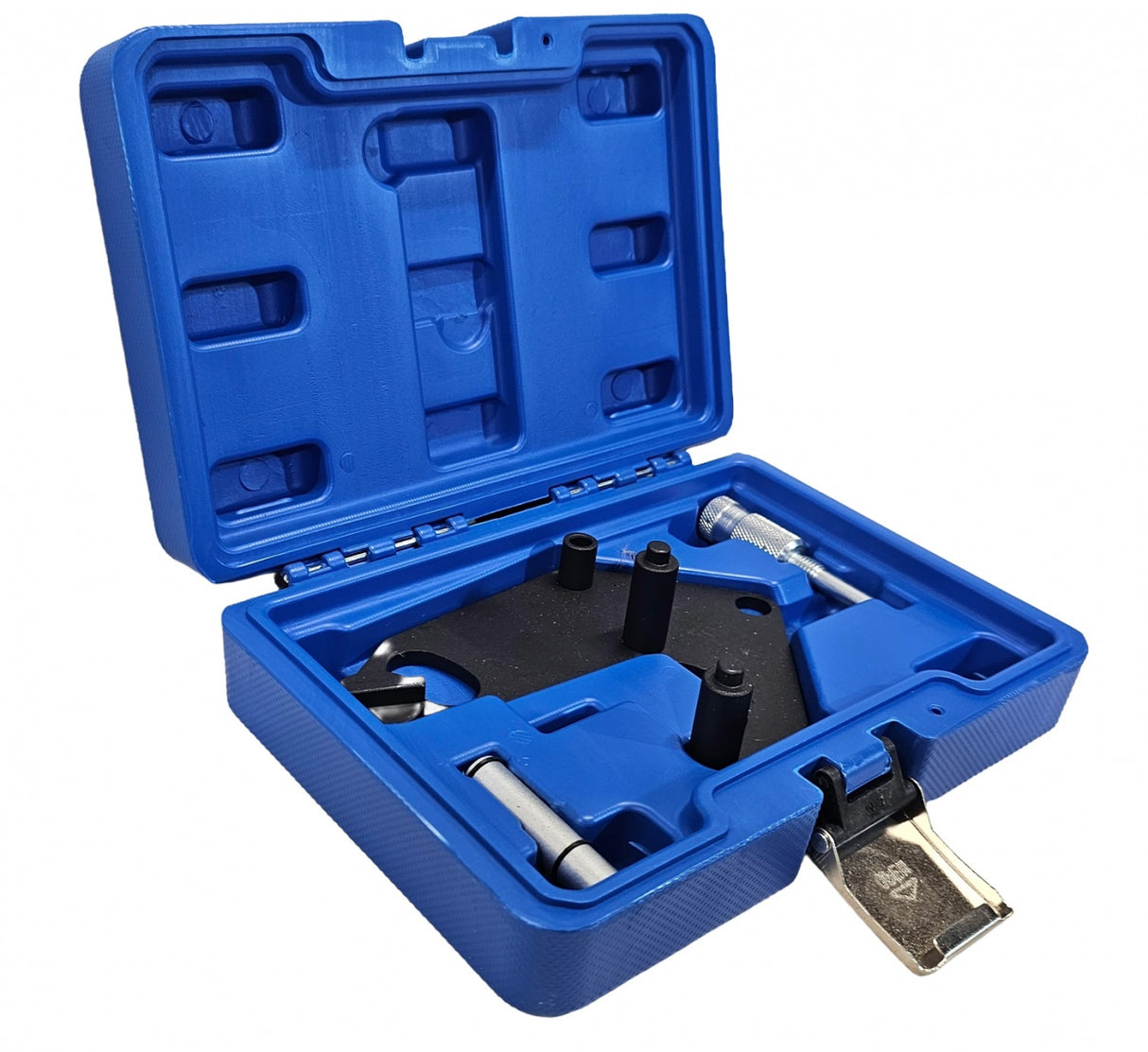 ENGINE TIMING PHASE ADJUSTMENT TOOL SET | RENAULT / NISSAN 3.0 DCI (SL4619)
