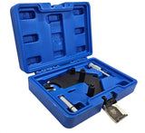 ENGINE TIMING PHASE ADJUSTMENT TOOL SET | RENAULT / NISSAN 3.0 DCI (SL4619)