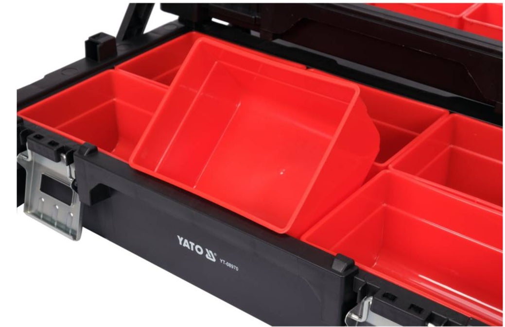TOOLBOX (YT-08970)