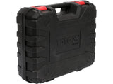 IMPACT TOOL SET 18V 1/2'' - 2X 3AH (YT-82807)