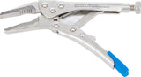 LOCKING LONG NOSE GRIP PLIERS | EXTRA SHORT | 125 MM (506)