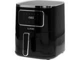 AIR FRYER 1450W 5L BLACK (67561)