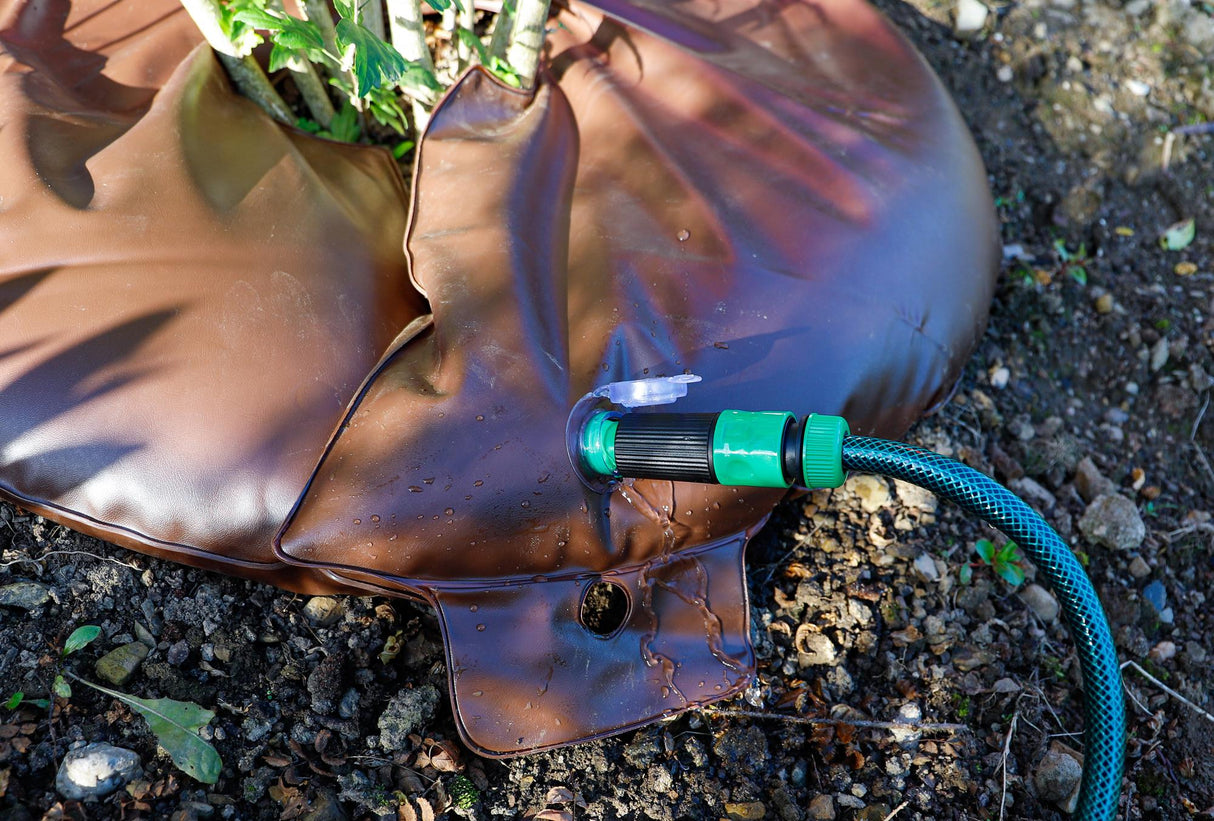 TREE WATERING RING | 55 L (53755)