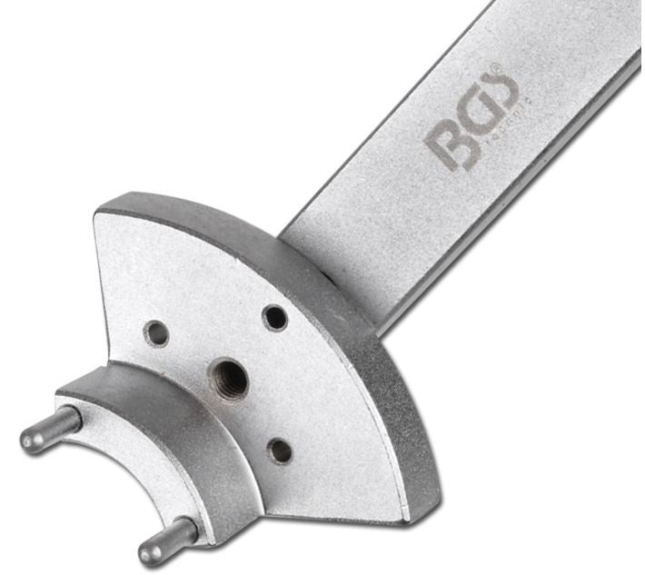 TENSIONER PULLEY WRENCH | FOR VW/AUDI ENGINES (8150)