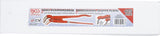 GASPIPE PLIERS | 1.5" | 3-POINT GRIP (526)