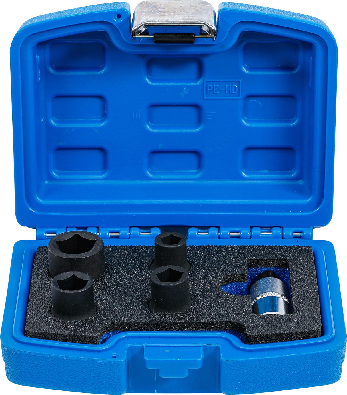 BRAKE CALLIPER SPECIAL SOCKET SET | 5-POINT (PENTAGON) | 5 PCS. (1112-1)