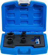 BRAKE CALLIPER SPECIAL SOCKET SET | 5-POINT (PENTAGON) | 5 PCS. (1112-1)