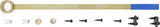 ENGINE TIMING TOOL SET | FOR VAG 2.0 TFSI (8951)