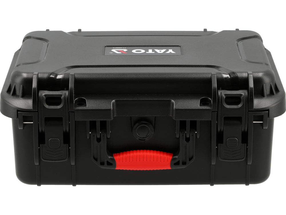 CASE | SHOCKPROOF | WATERPROOF | L390 X W295 X H170 MM (YT-088973)
