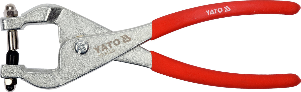 PUNCH PLIERS 240 MM (YT-51320)