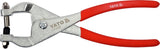 PUNCH PLIERS 240 MM (YT-51320)