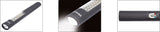 SLIM WORK LAMP | WITH MAGNET | 36 + 1 LED (82735)