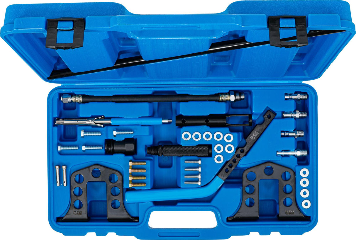 VALVE SPRING COMPRESSOR ASSEMBLY SET | 13 PCS. (1778)