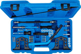 VALVE SPRING COMPRESSOR ASSEMBLY SET | 13 PCS. (1778)