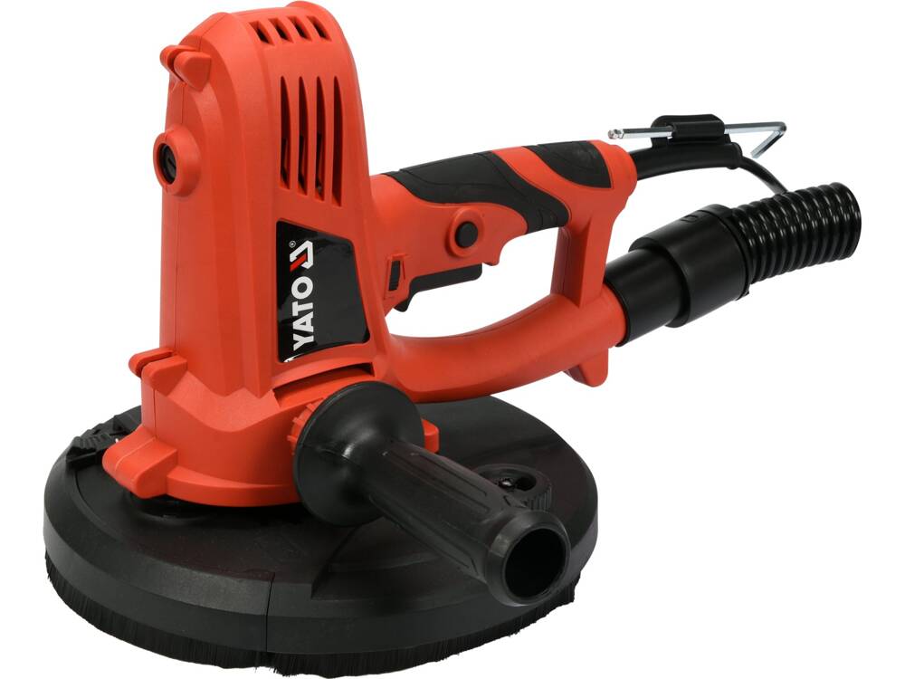 DRYWALL SANDER 225MM (YT-82340)